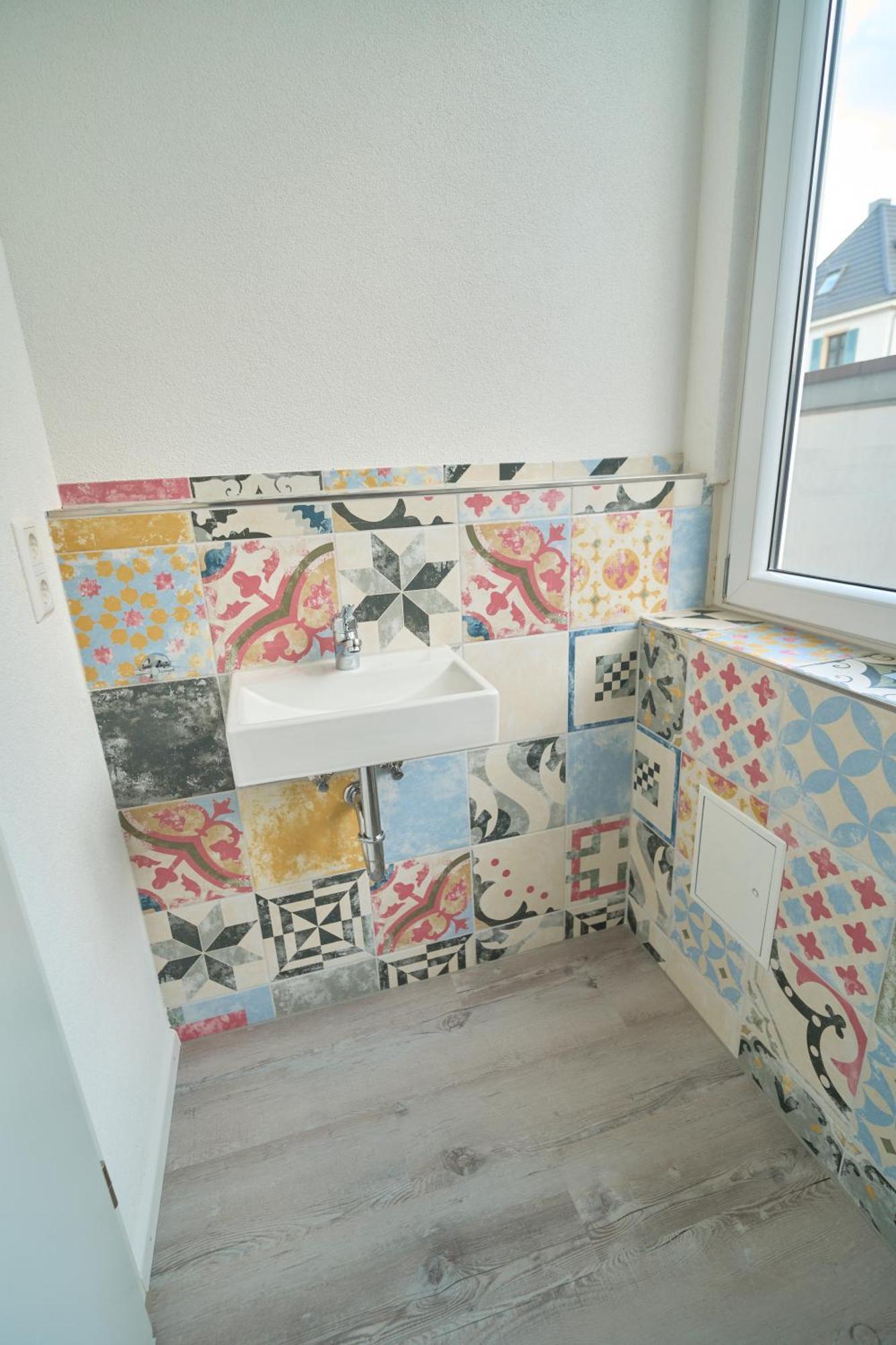 Greenhome Loerrach -Ihre Apartments Im 3-Laendereck- 外观 照片