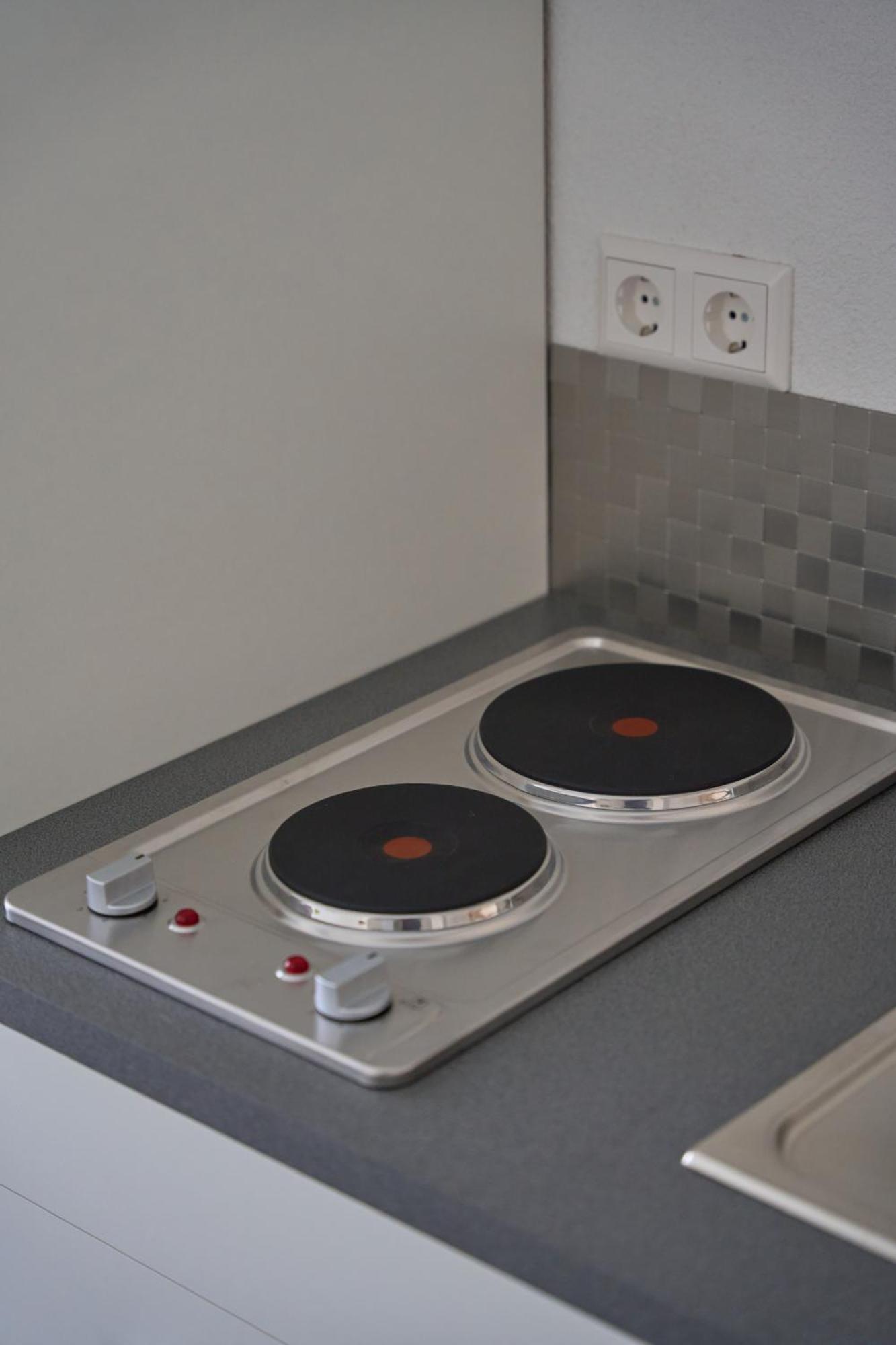 Greenhome Loerrach -Ihre Apartments Im 3-Laendereck- 外观 照片