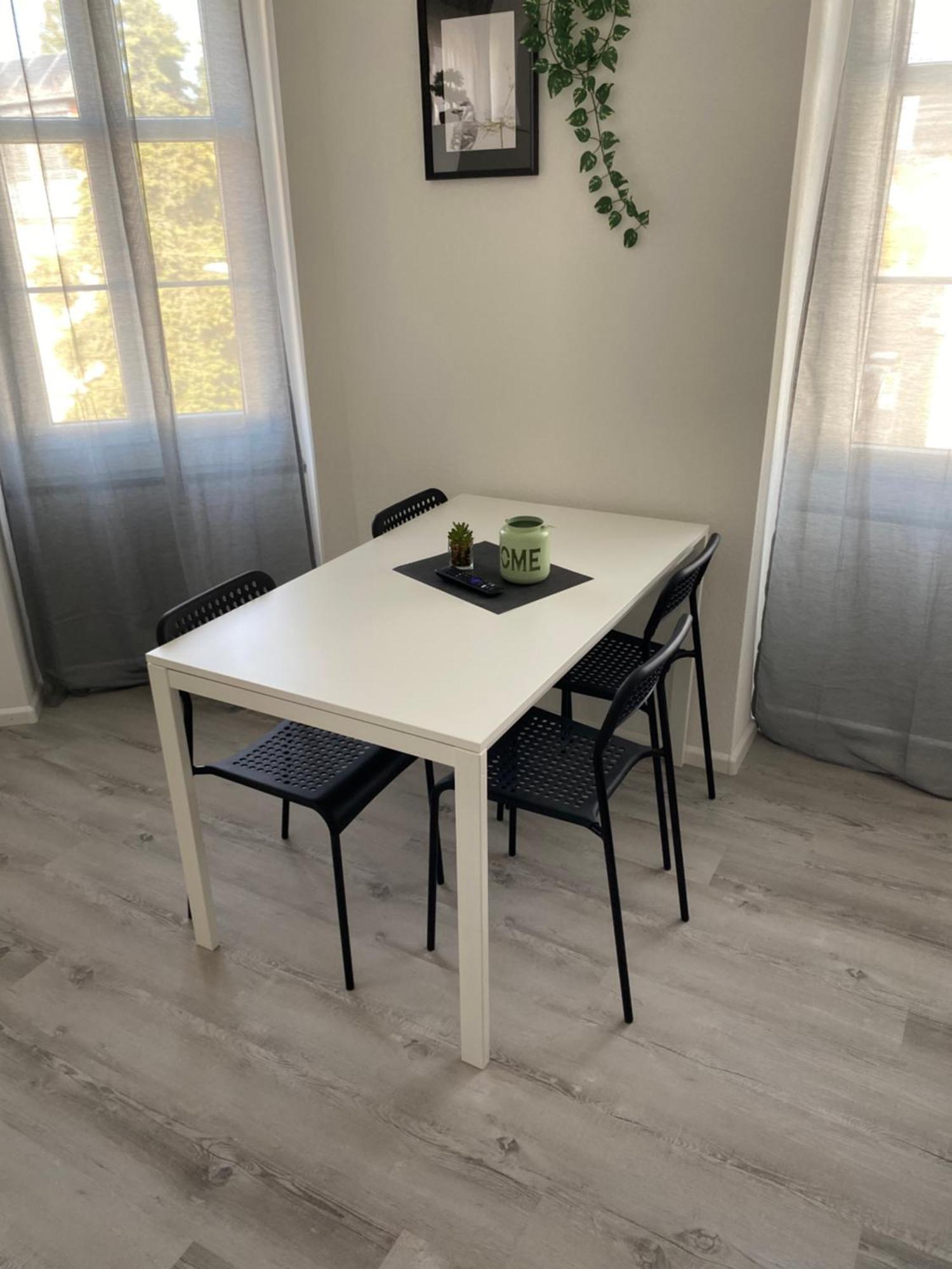 Greenhome Loerrach -Ihre Apartments Im 3-Laendereck- 外观 照片
